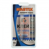 Mastix Холодная сварка Металл (55г)